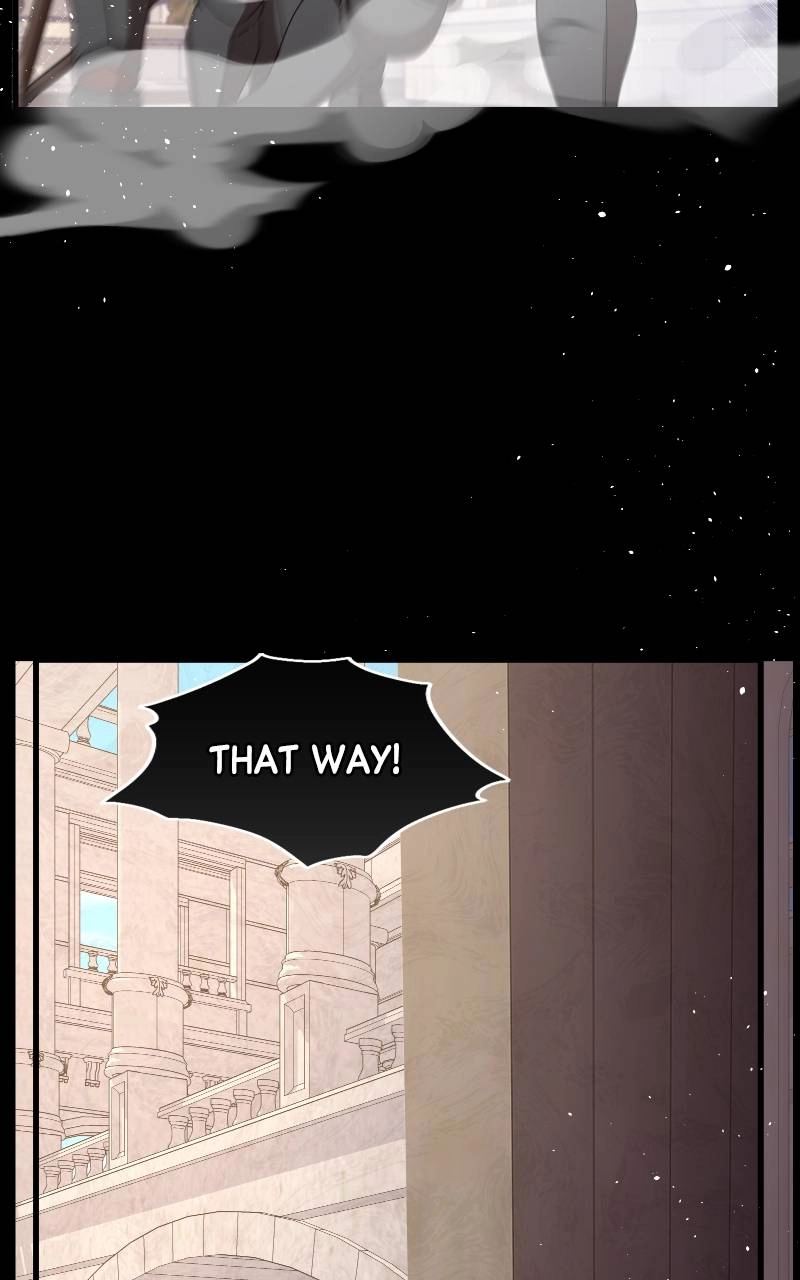 A Savage Proposal Chapter 4 Page 8