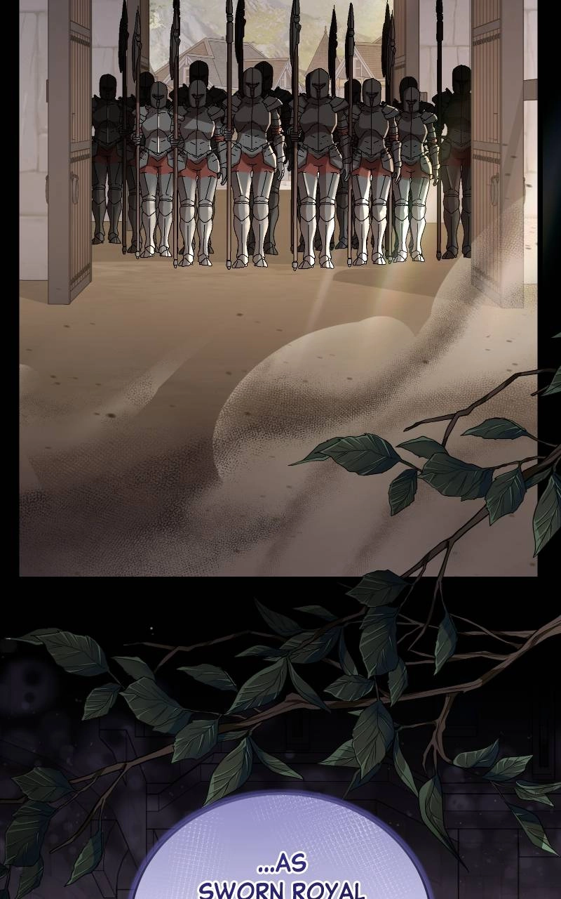 A Savage Proposal Chapter 4 Page 93