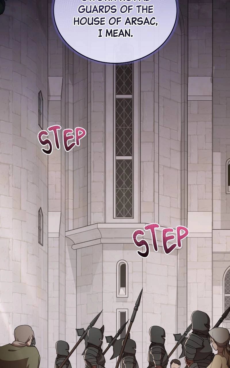 A Savage Proposal Chapter 4 Page 94