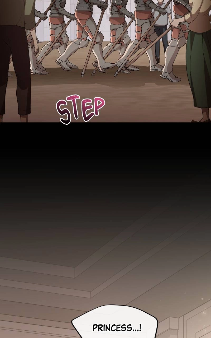 A Savage Proposal Chapter 4 Page 95