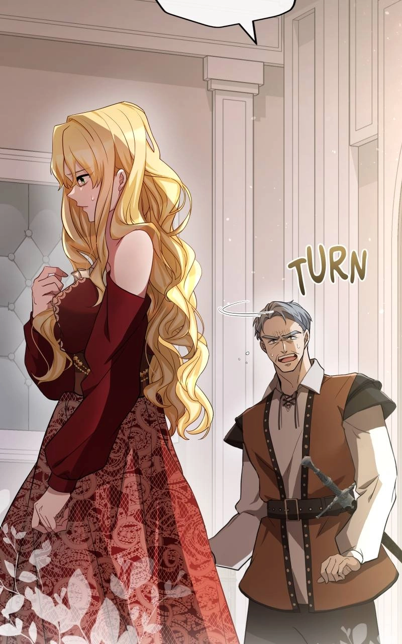 A Savage Proposal Chapter 4 Page 96