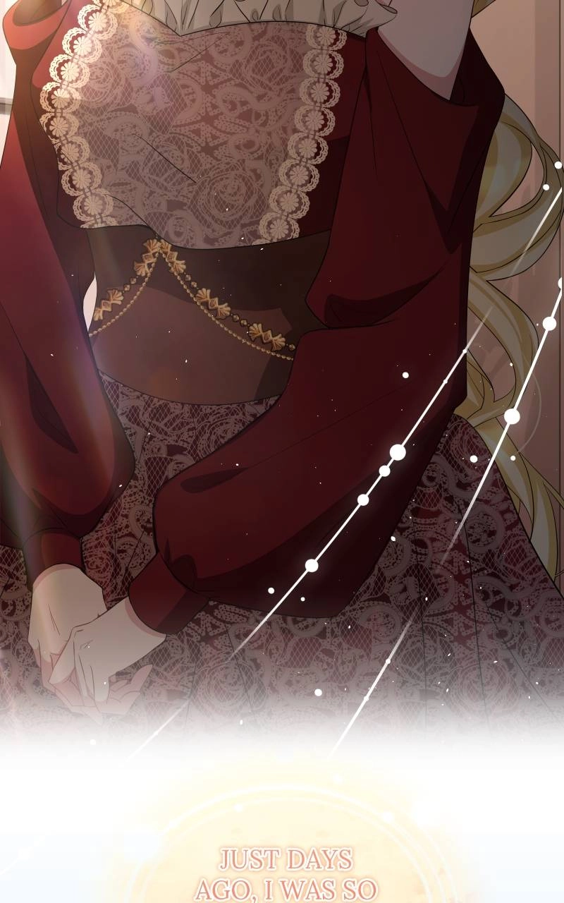A Savage Proposal Chapter 4 Page 99