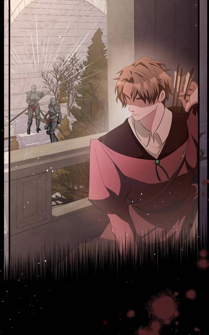A Savage Proposal Chapter 4 Page 9