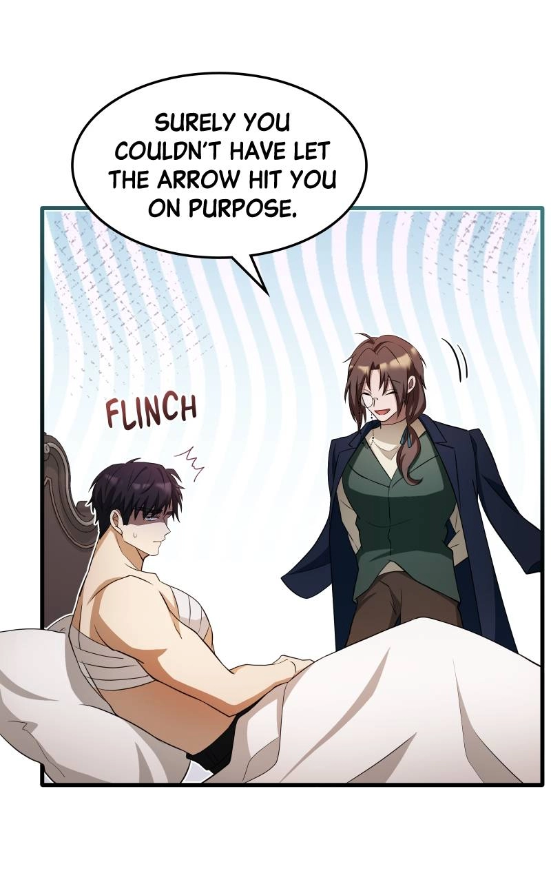 A Savage Proposal Chapter 6 Page 100