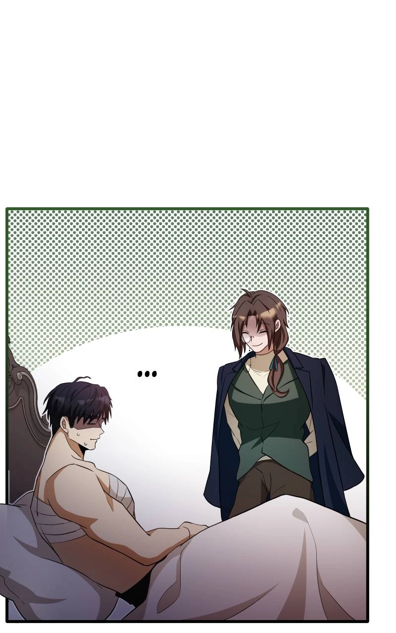 A Savage Proposal Chapter 6 Page 101