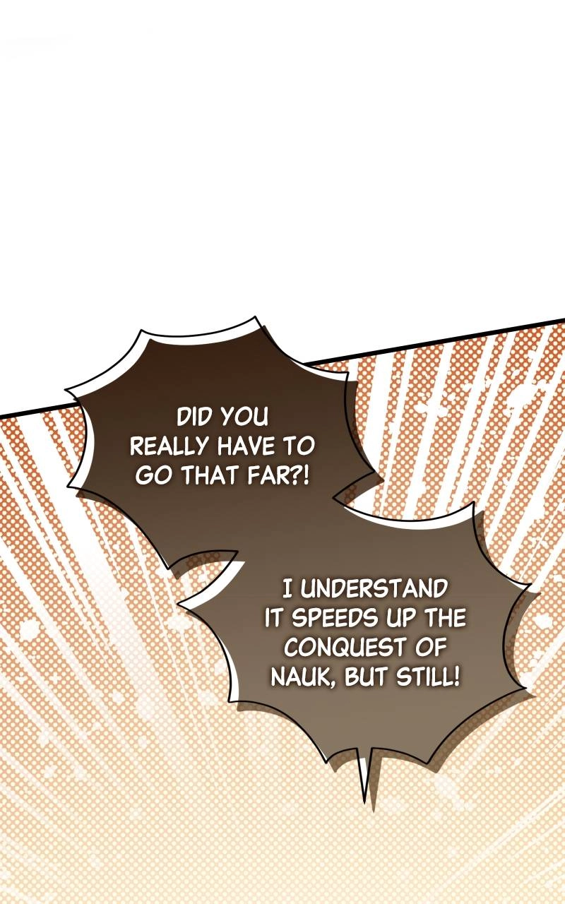 A Savage Proposal Chapter 6 Page 102