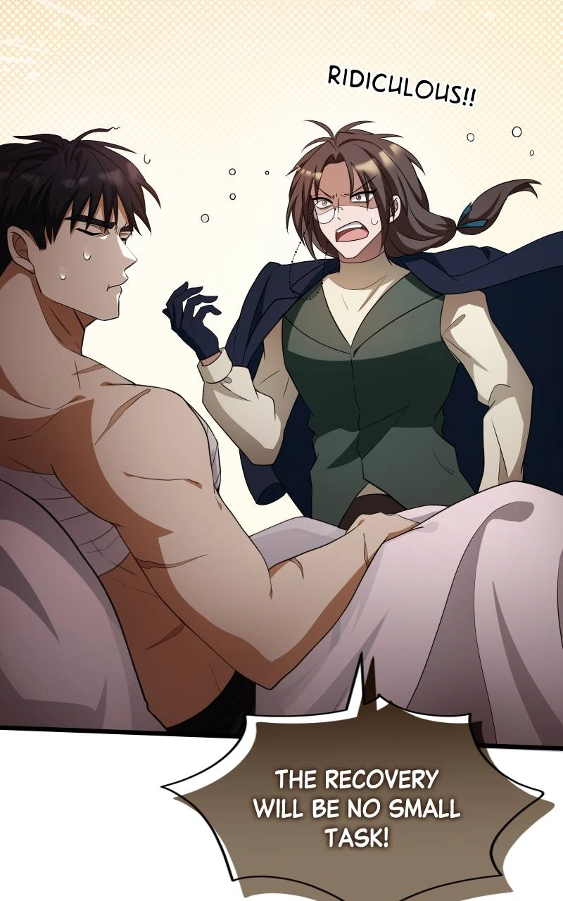 A Savage Proposal Chapter 6 Page 103