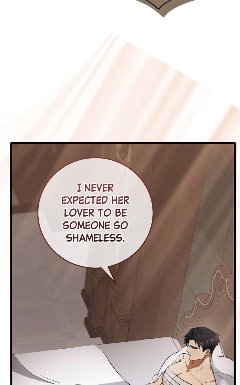 A Savage Proposal Chapter 6 Page 104