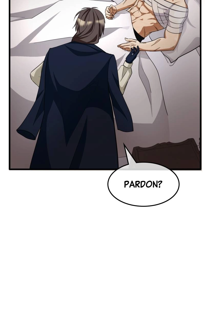 A Savage Proposal Chapter 6 Page 105