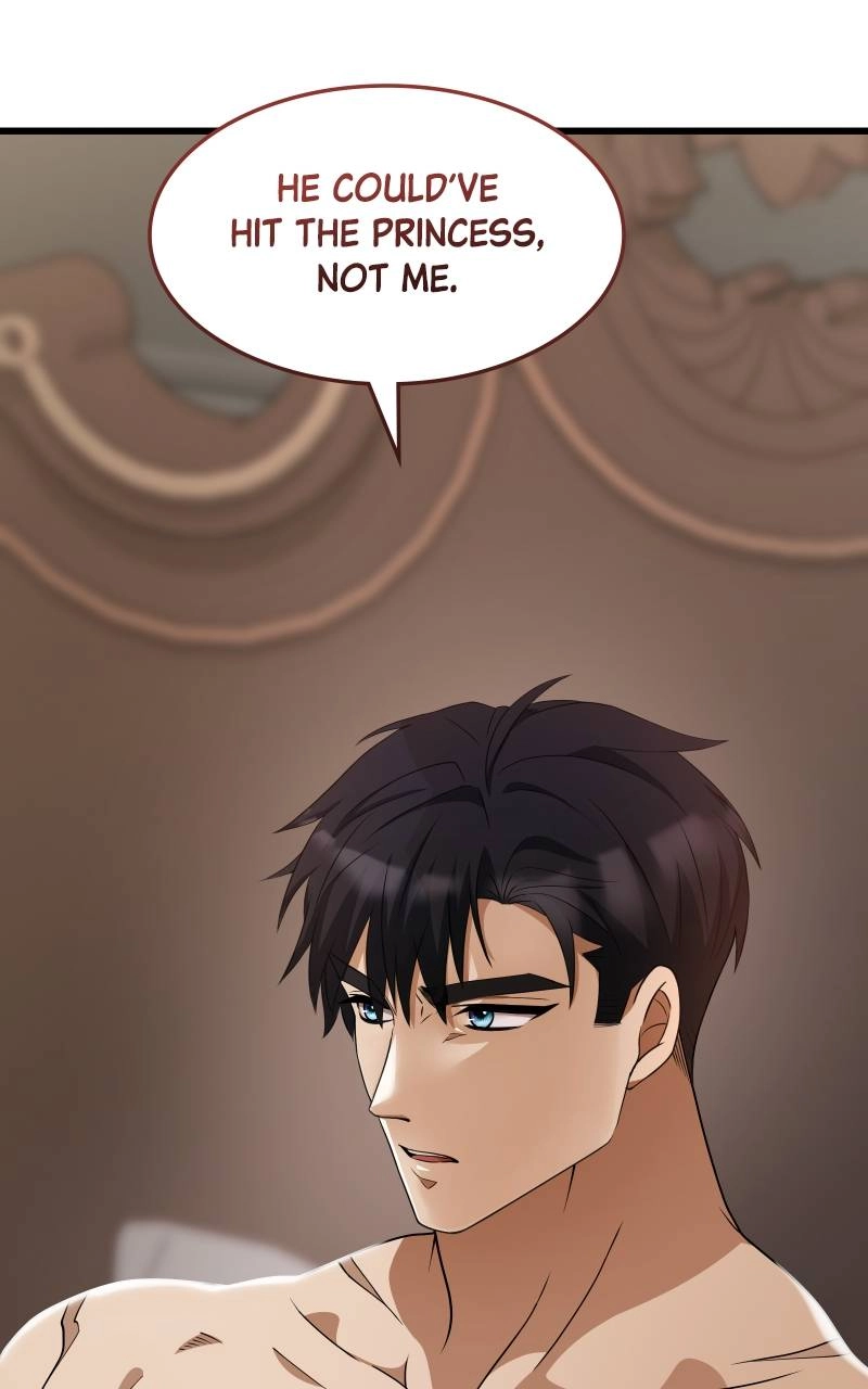 A Savage Proposal Chapter 6 Page 106