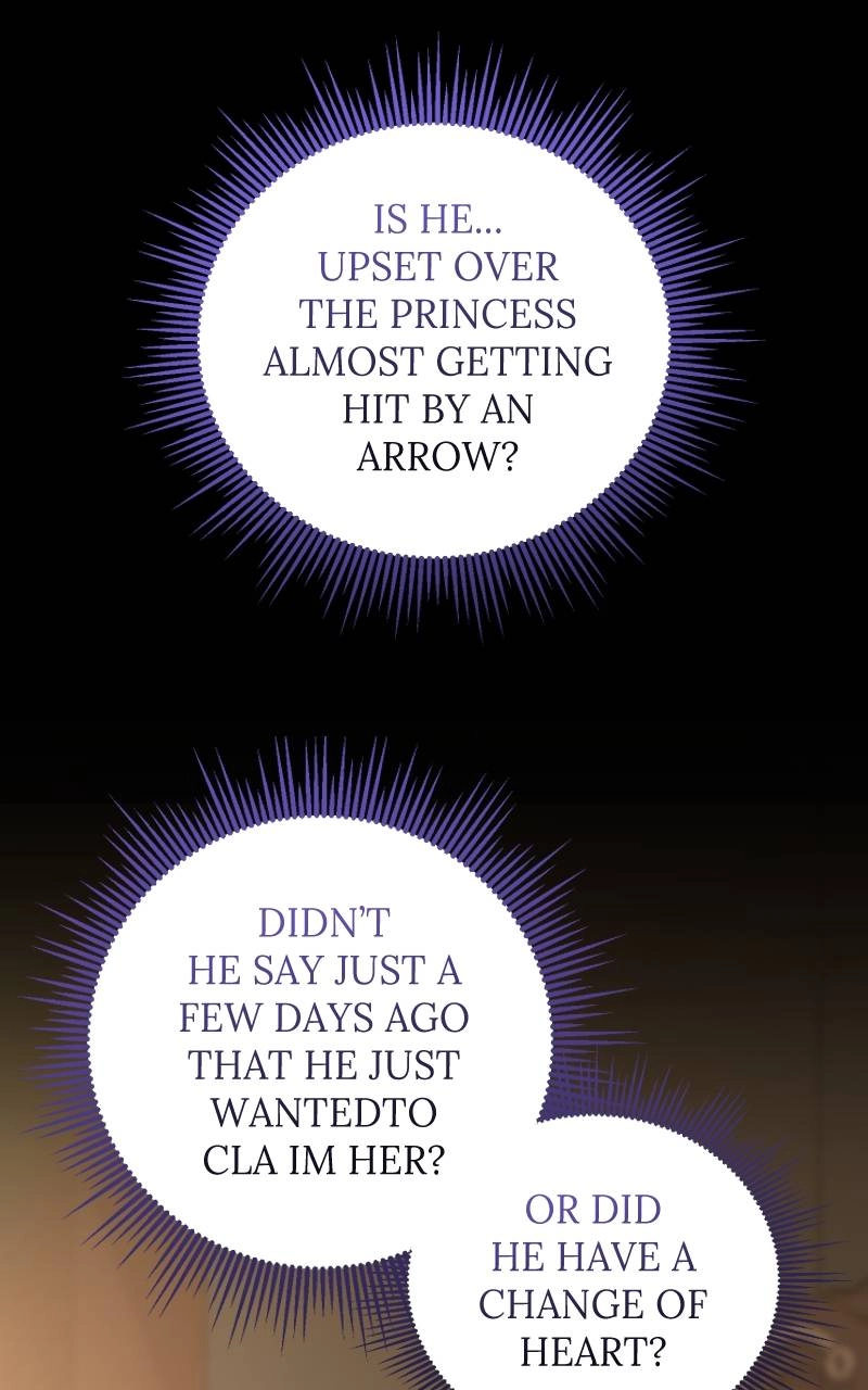 A Savage Proposal Chapter 6 Page 109