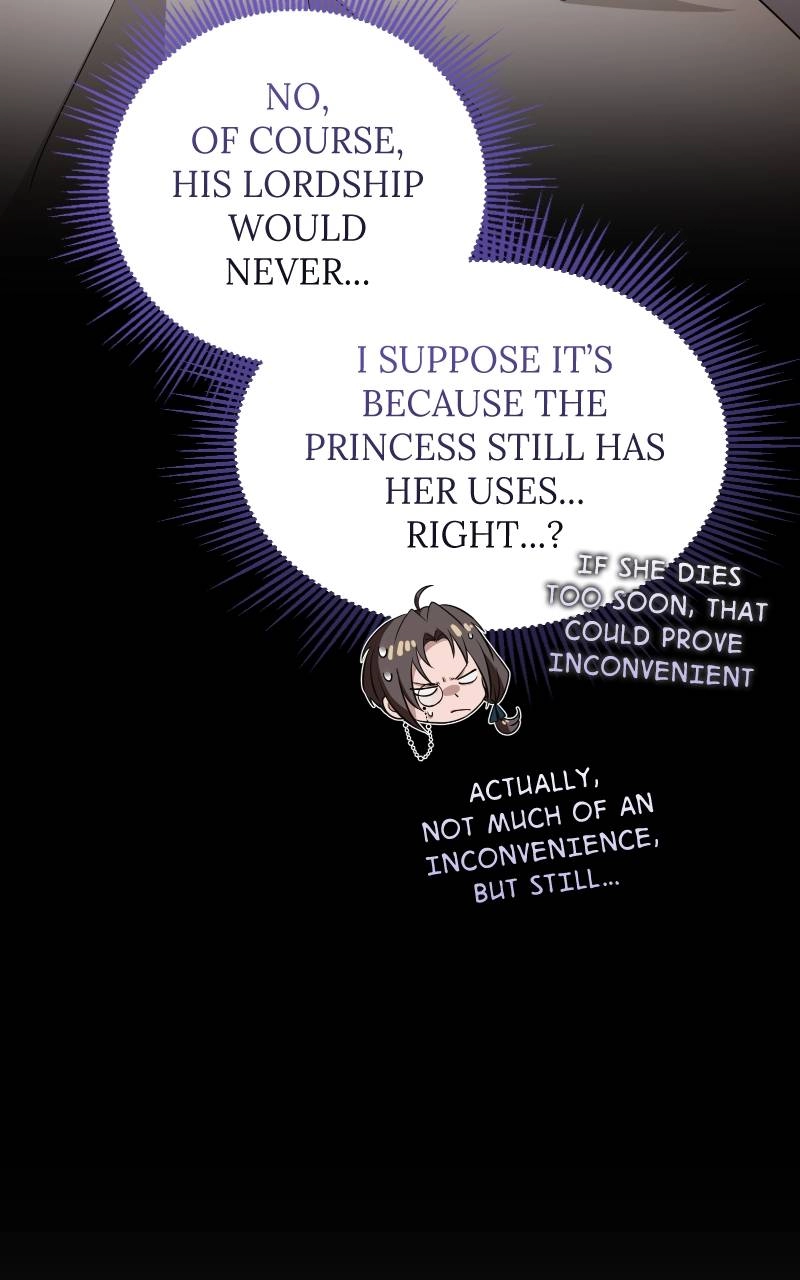 A Savage Proposal Chapter 6 Page 111
