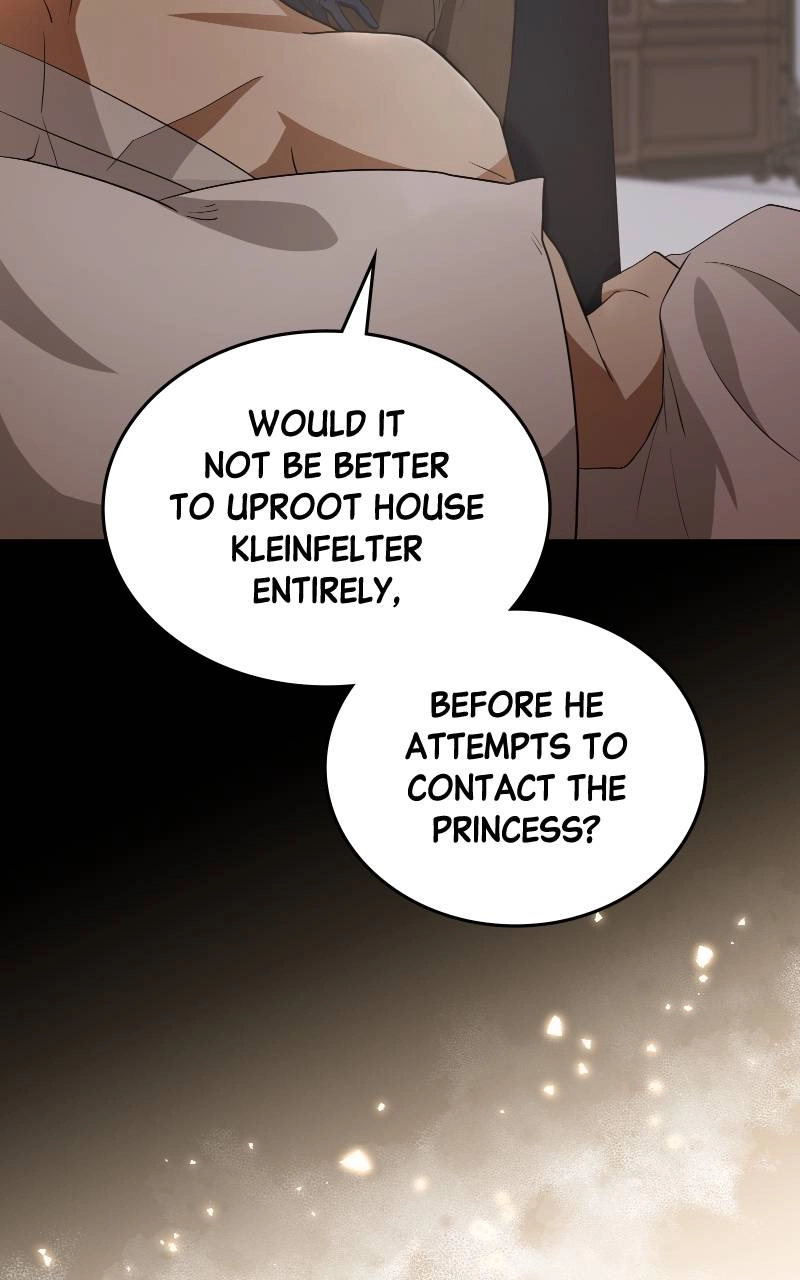 A Savage Proposal Chapter 6 Page 113