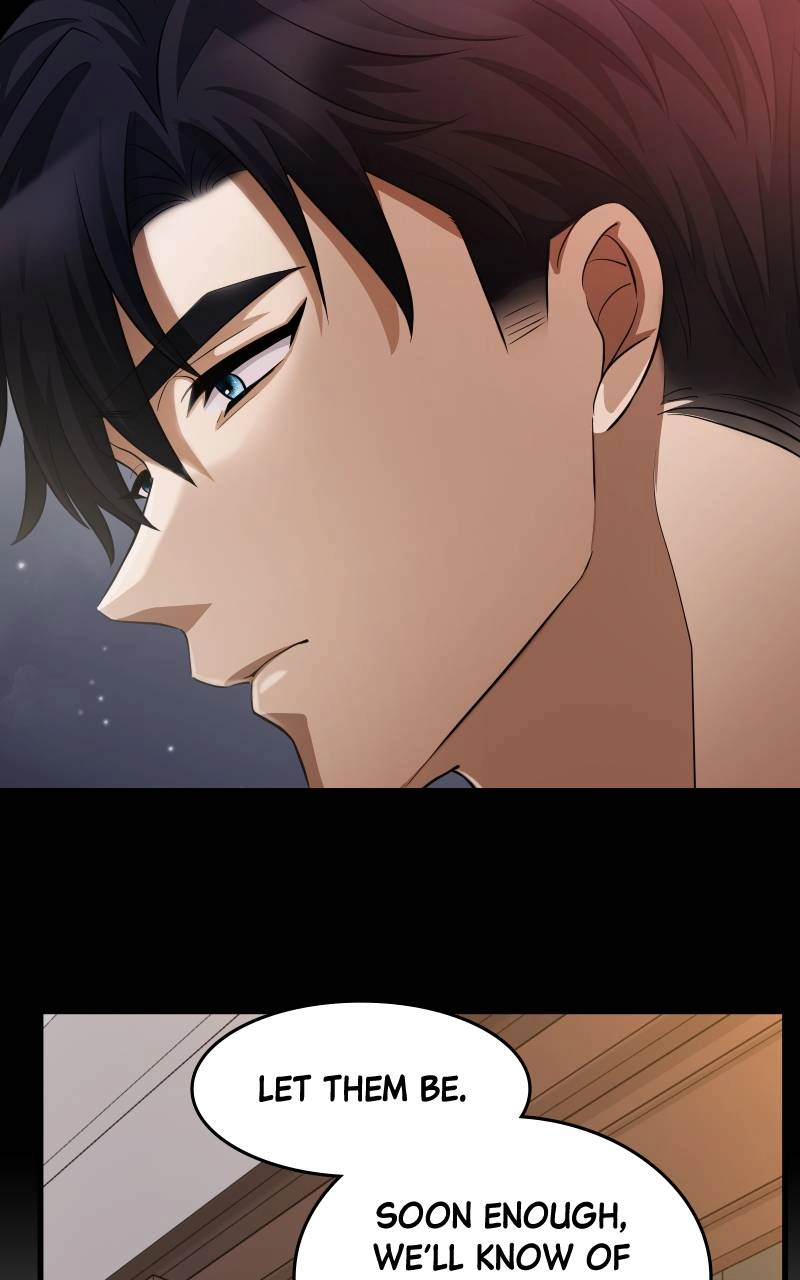 A Savage Proposal Chapter 6 Page 117