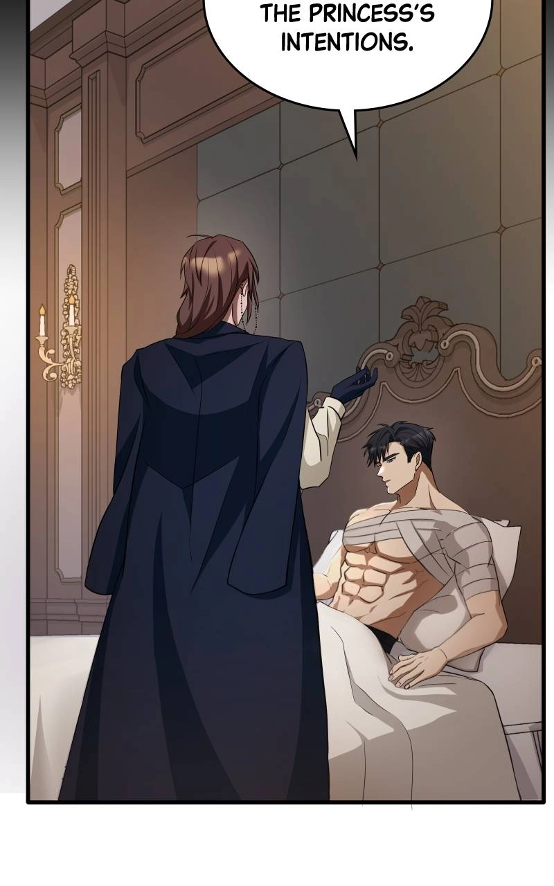 A Savage Proposal Chapter 6 Page 118