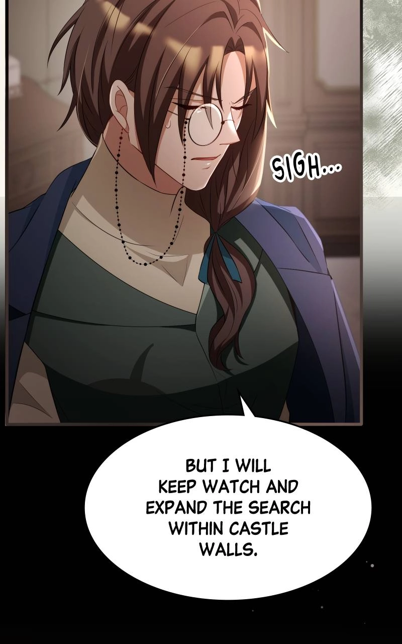 A Savage Proposal Chapter 6 Page 120