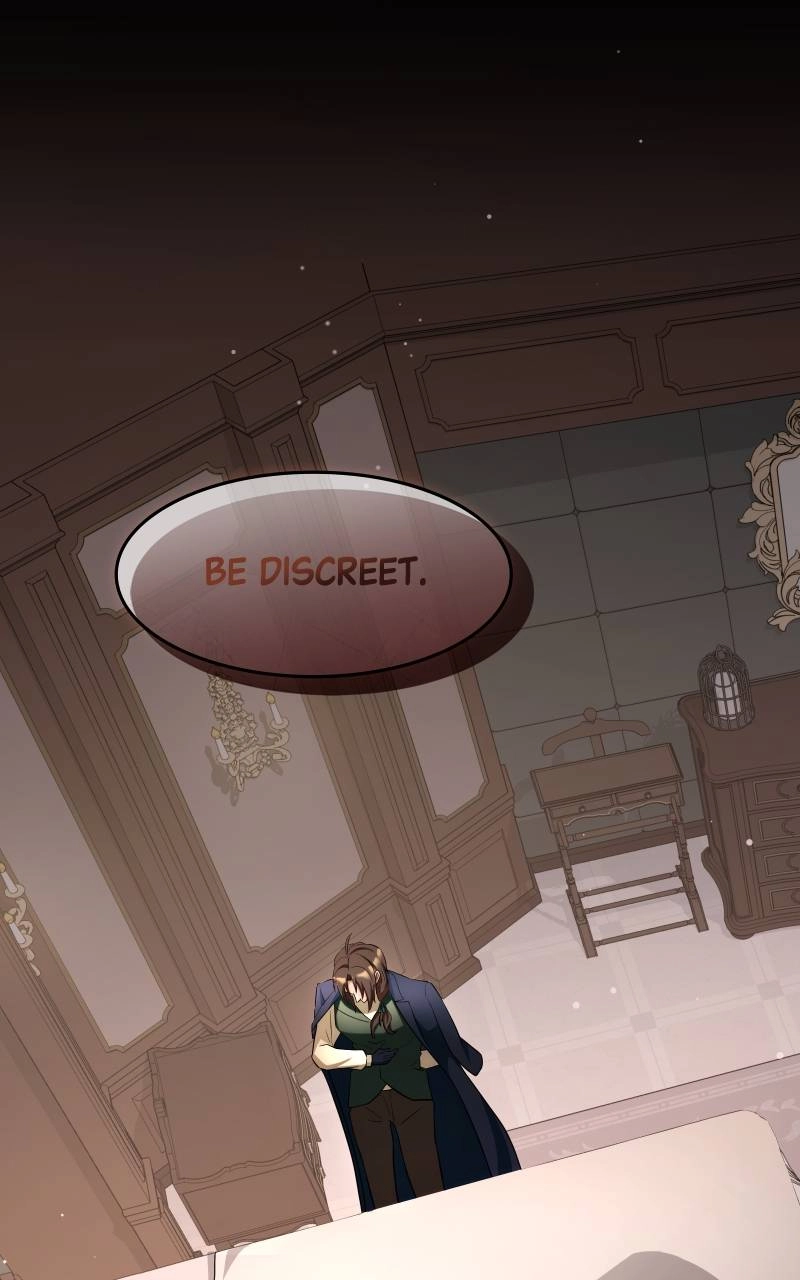 A Savage Proposal Chapter 6 Page 121