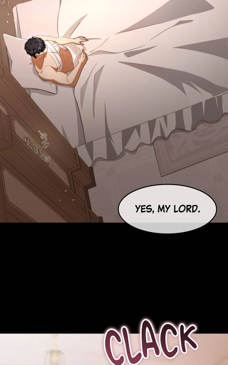 A Savage Proposal Chapter 6 Page 122