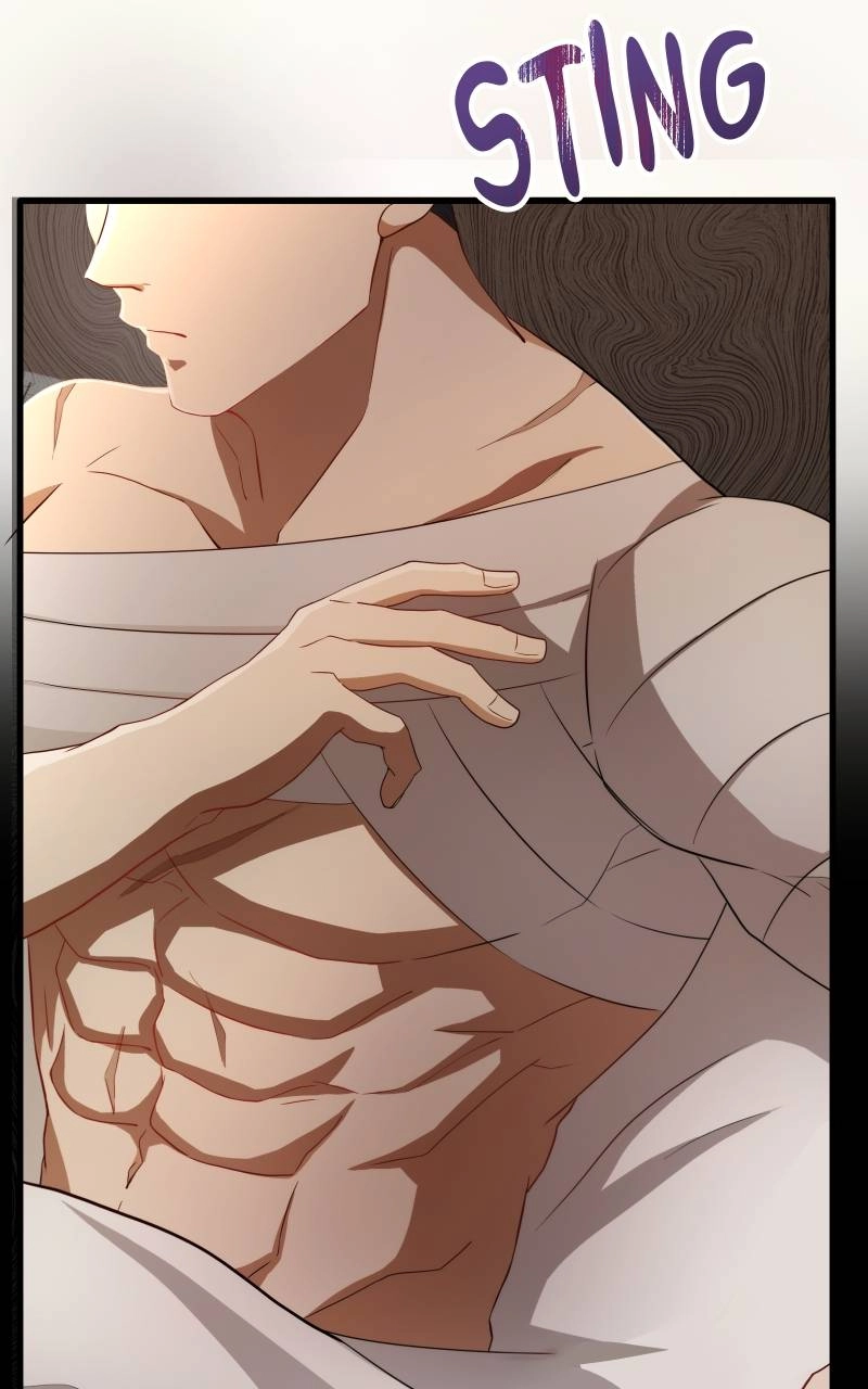 A Savage Proposal Chapter 6 Page 124