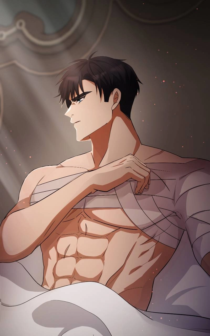 A Savage Proposal Chapter 6 Page 129