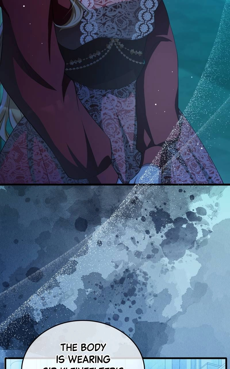 A Savage Proposal Chapter 6 Page 21
