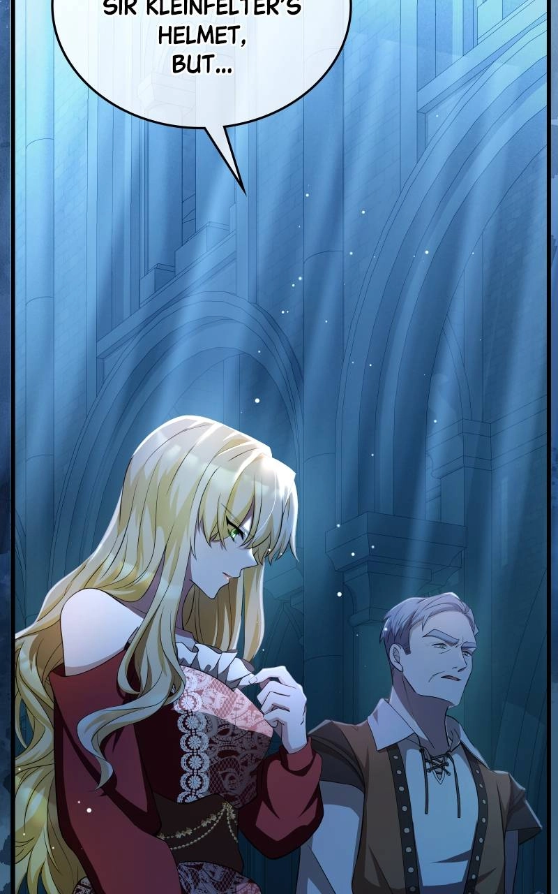 A Savage Proposal Chapter 6 Page 22