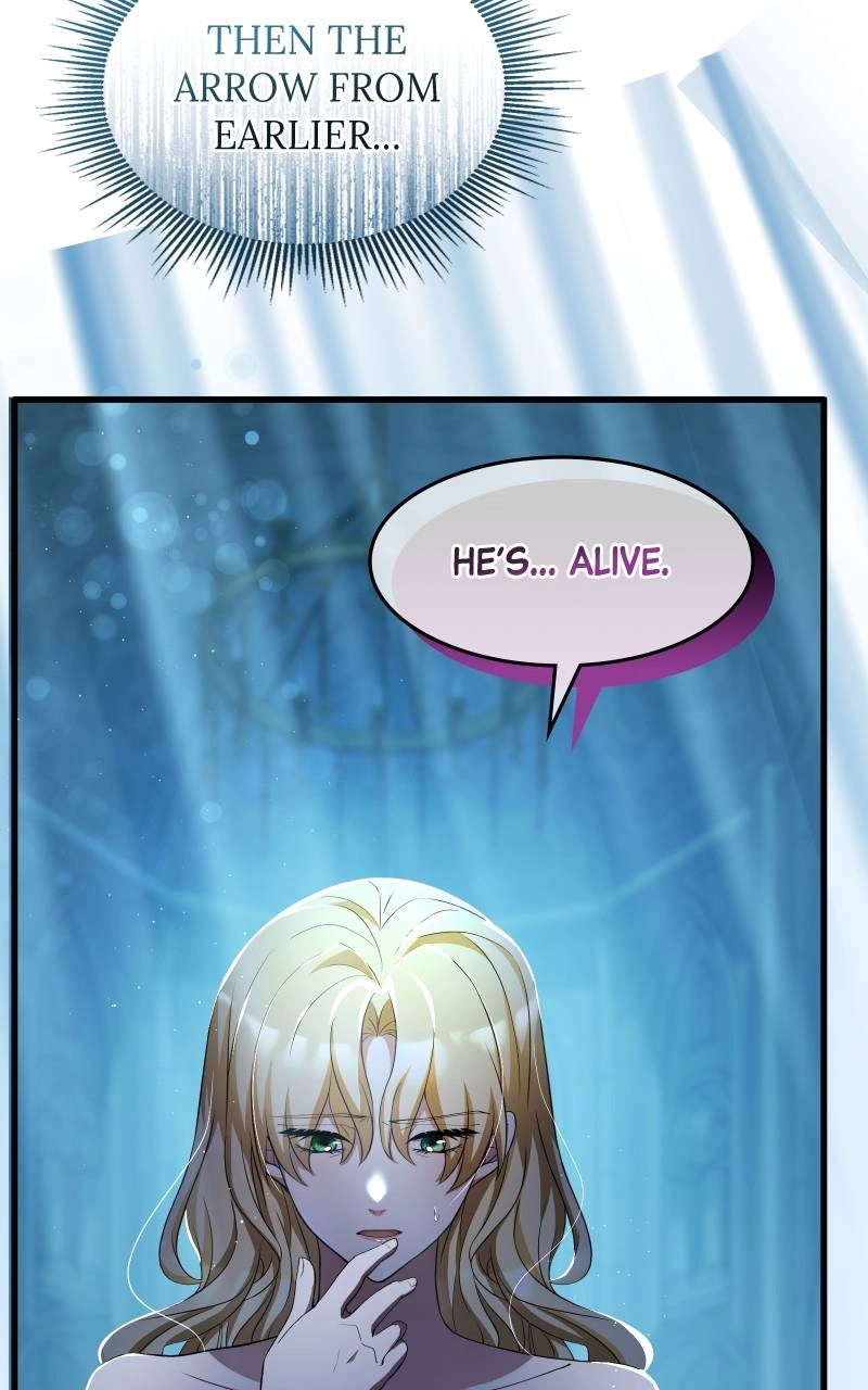 A Savage Proposal Chapter 6 Page 24