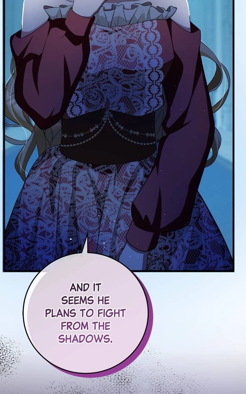A Savage Proposal Chapter 6 Page 25