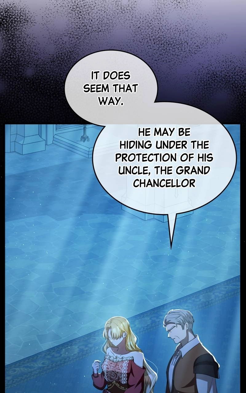 A Savage Proposal Chapter 6 Page 26