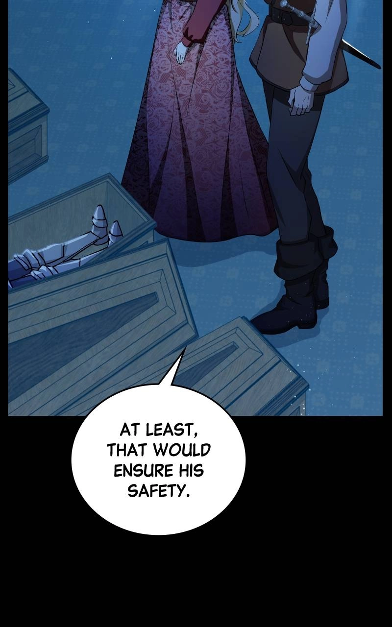 A Savage Proposal Chapter 6 Page 27