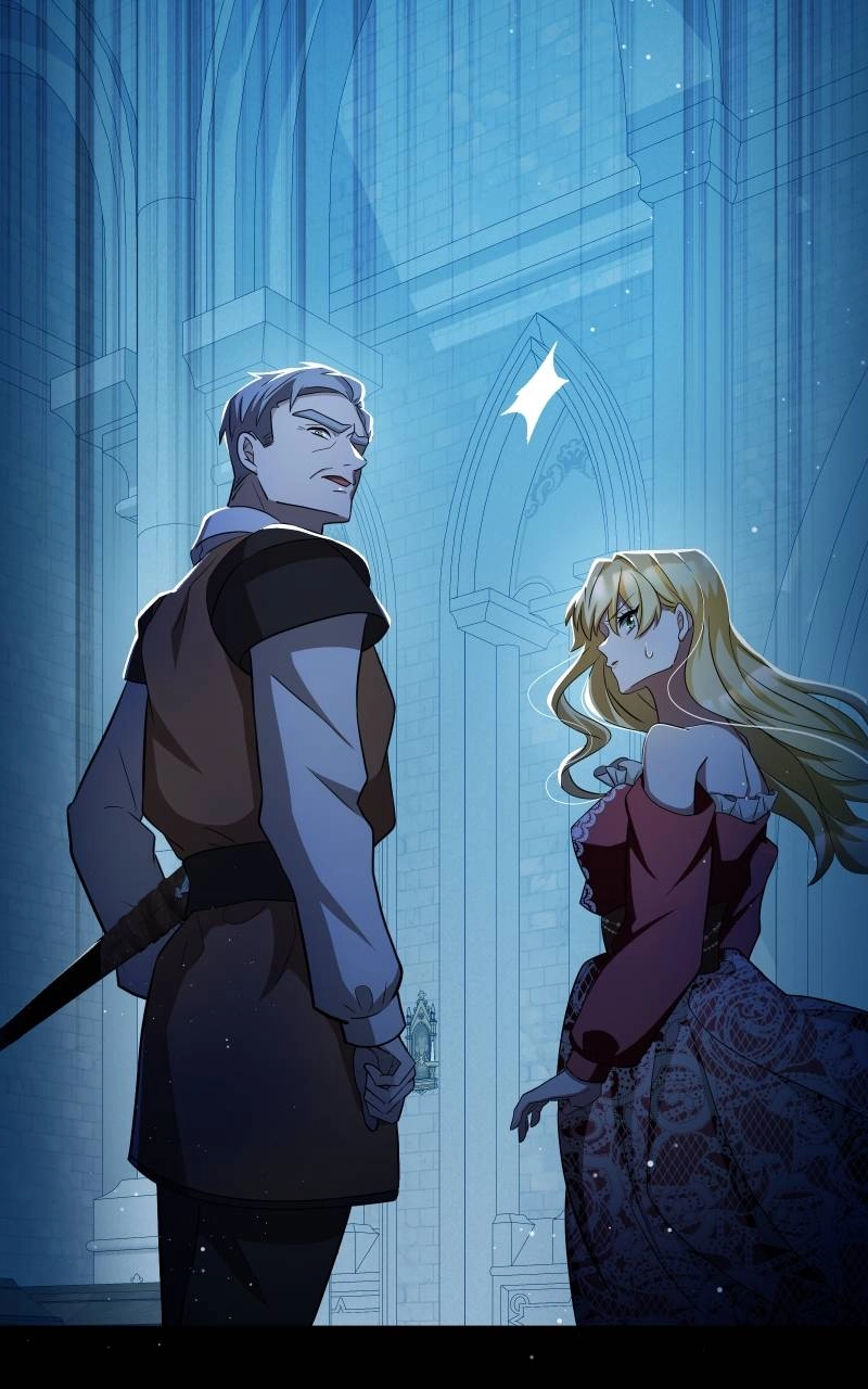 A Savage Proposal Chapter 6 Page 29