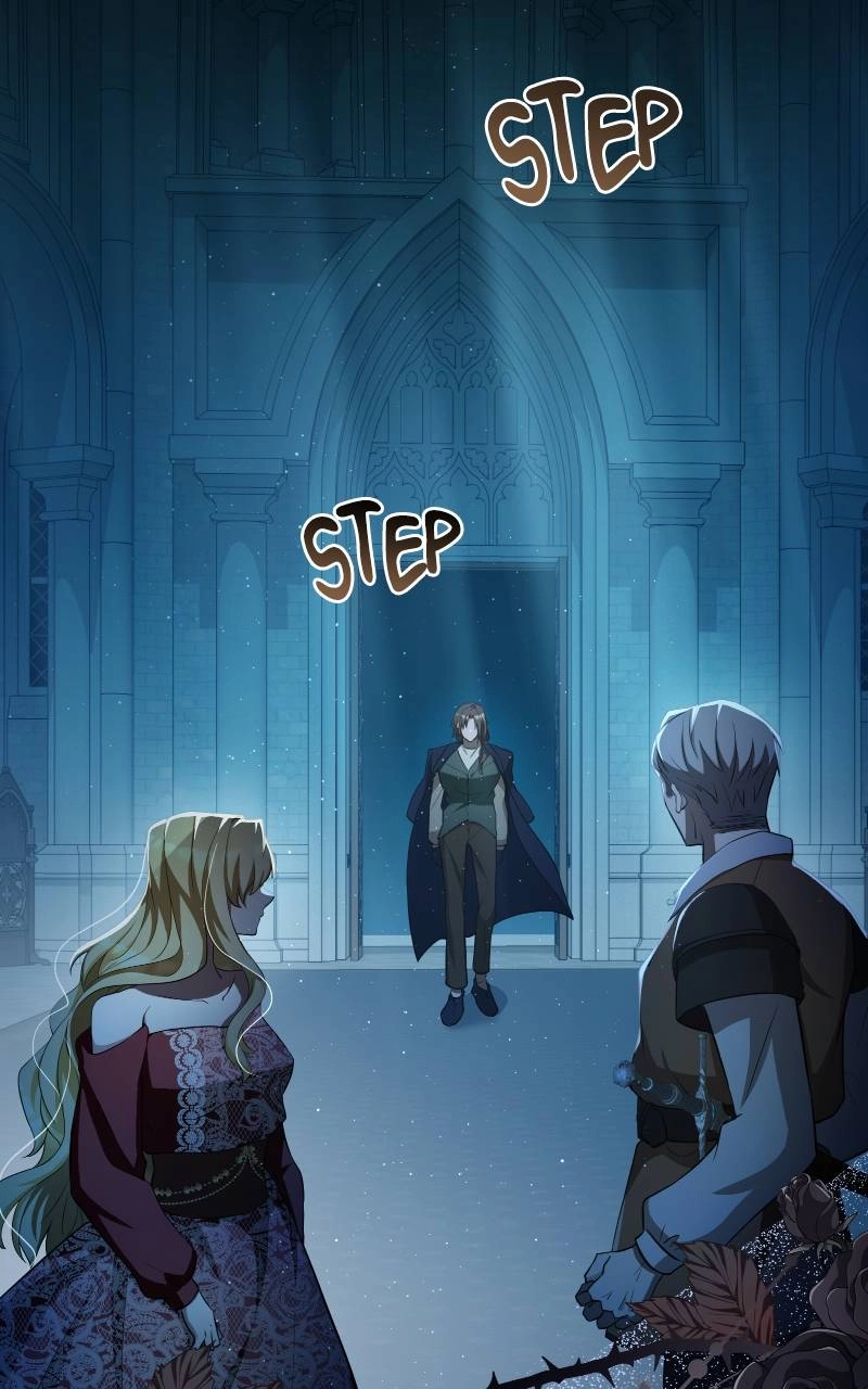 A Savage Proposal Chapter 6 Page 31