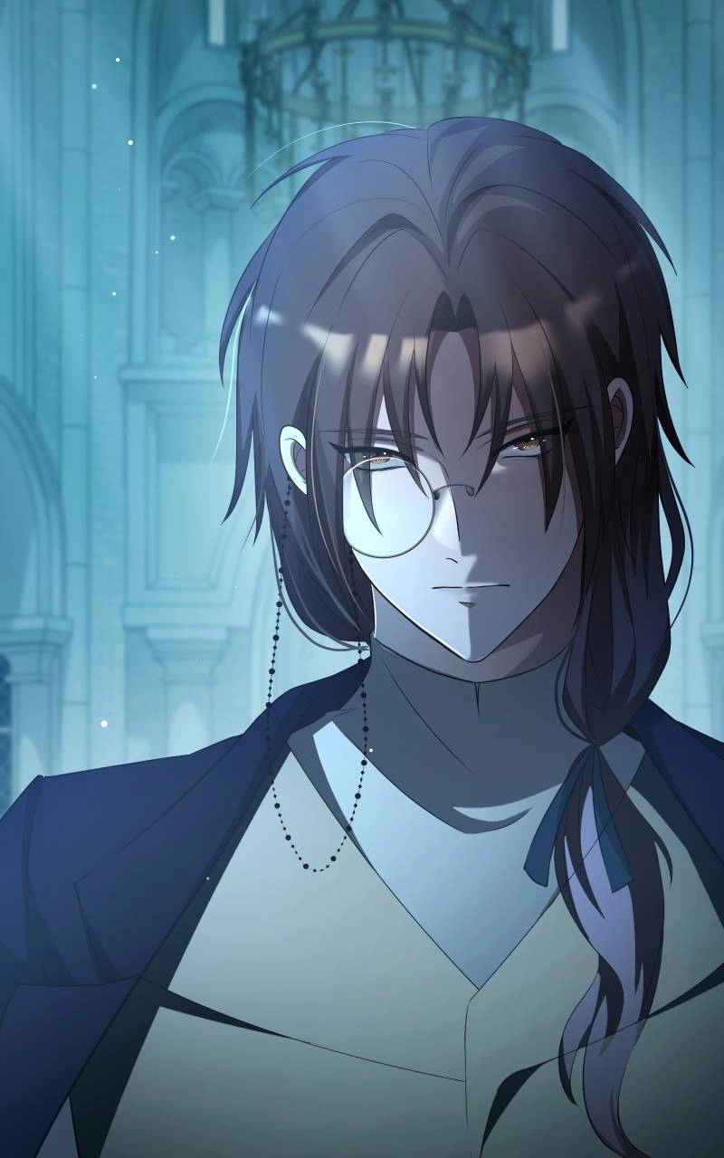 A Savage Proposal Chapter 6 Page 38