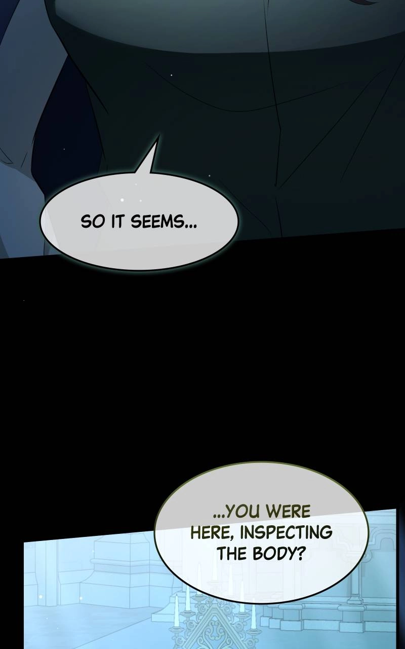 A Savage Proposal Chapter 6 Page 39
