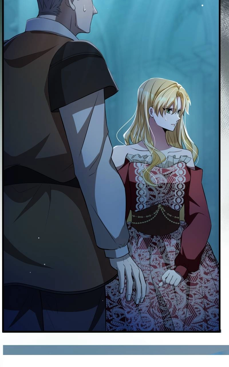 A Savage Proposal Chapter 6 Page 42