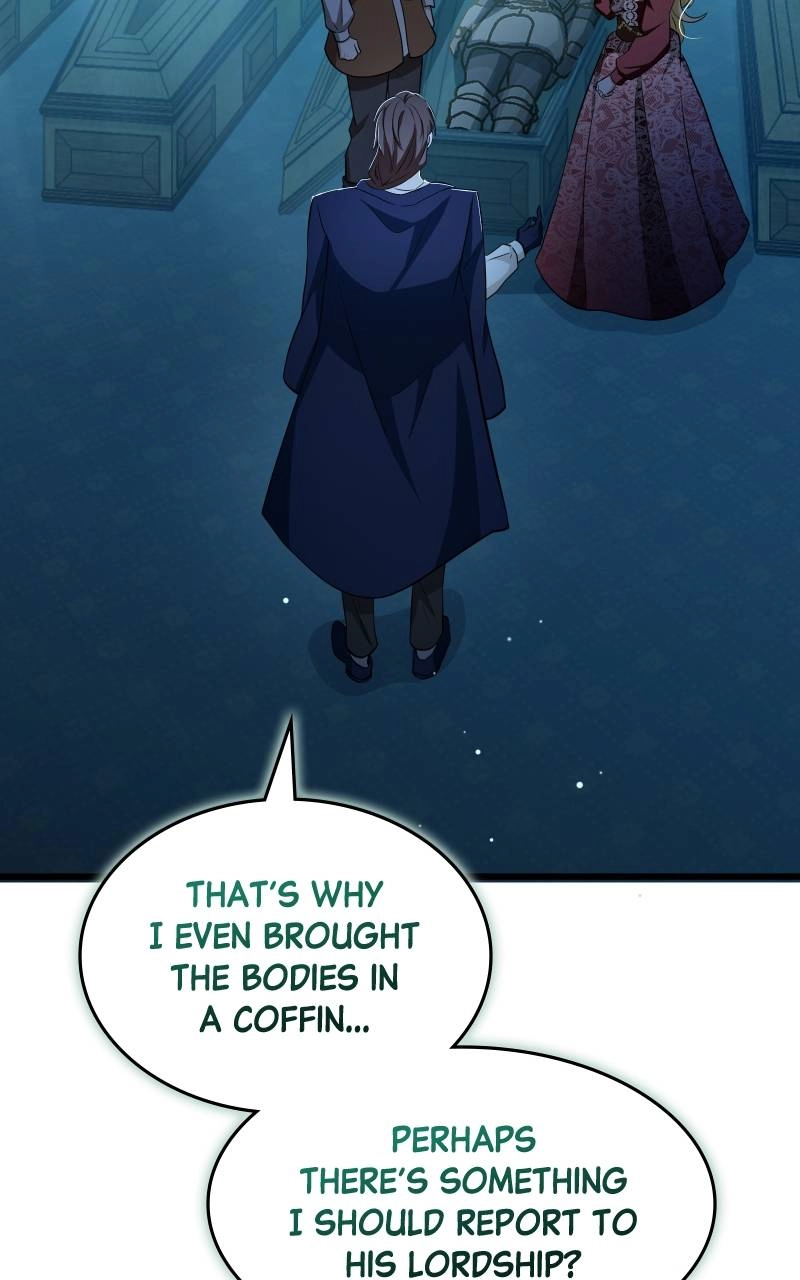 A Savage Proposal Chapter 6 Page 44