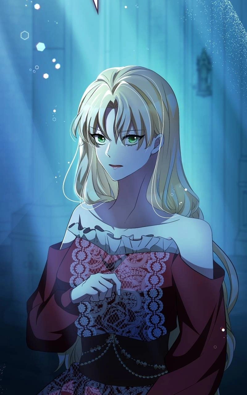 A Savage Proposal Chapter 6 Page 46
