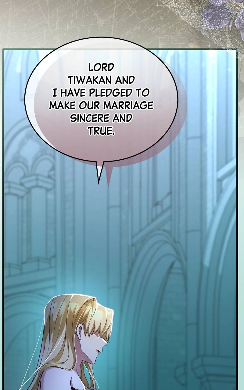 A Savage Proposal Chapter 6 Page 48