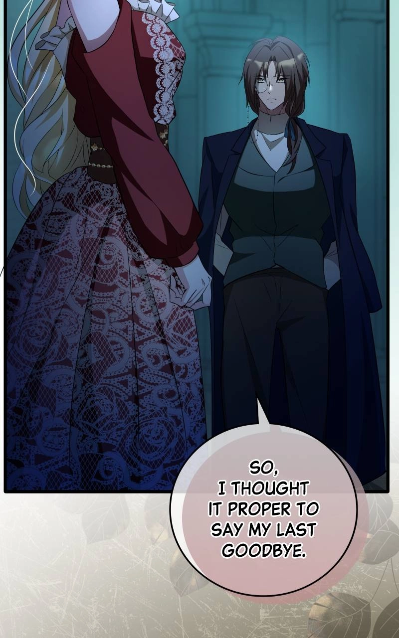 A Savage Proposal Chapter 6 Page 49