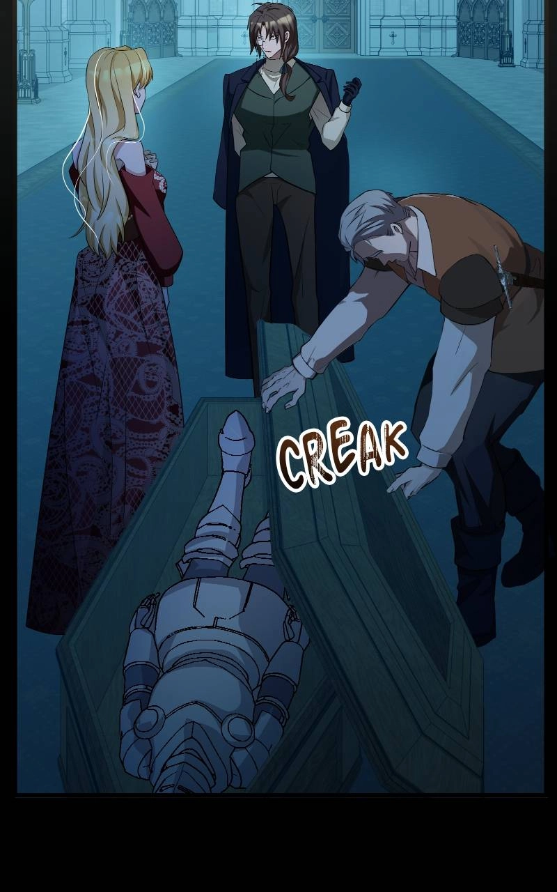 A Savage Proposal Chapter 6 Page 51