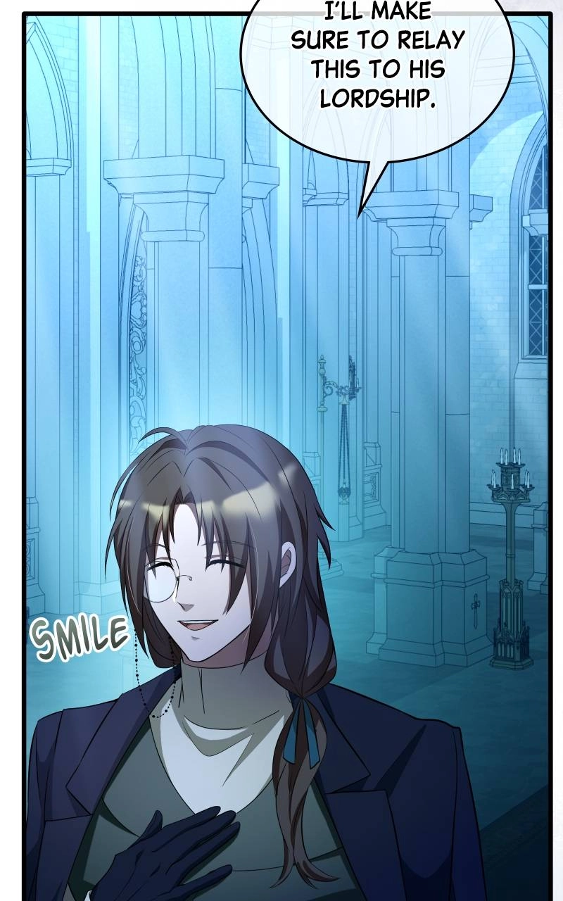 A Savage Proposal Chapter 6 Page 55