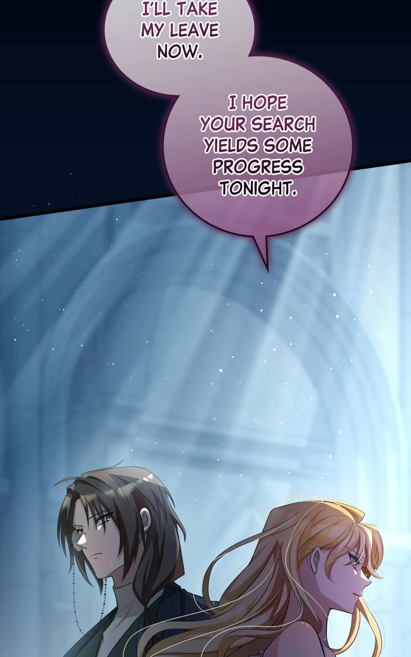 A Savage Proposal Chapter 6 Page 57