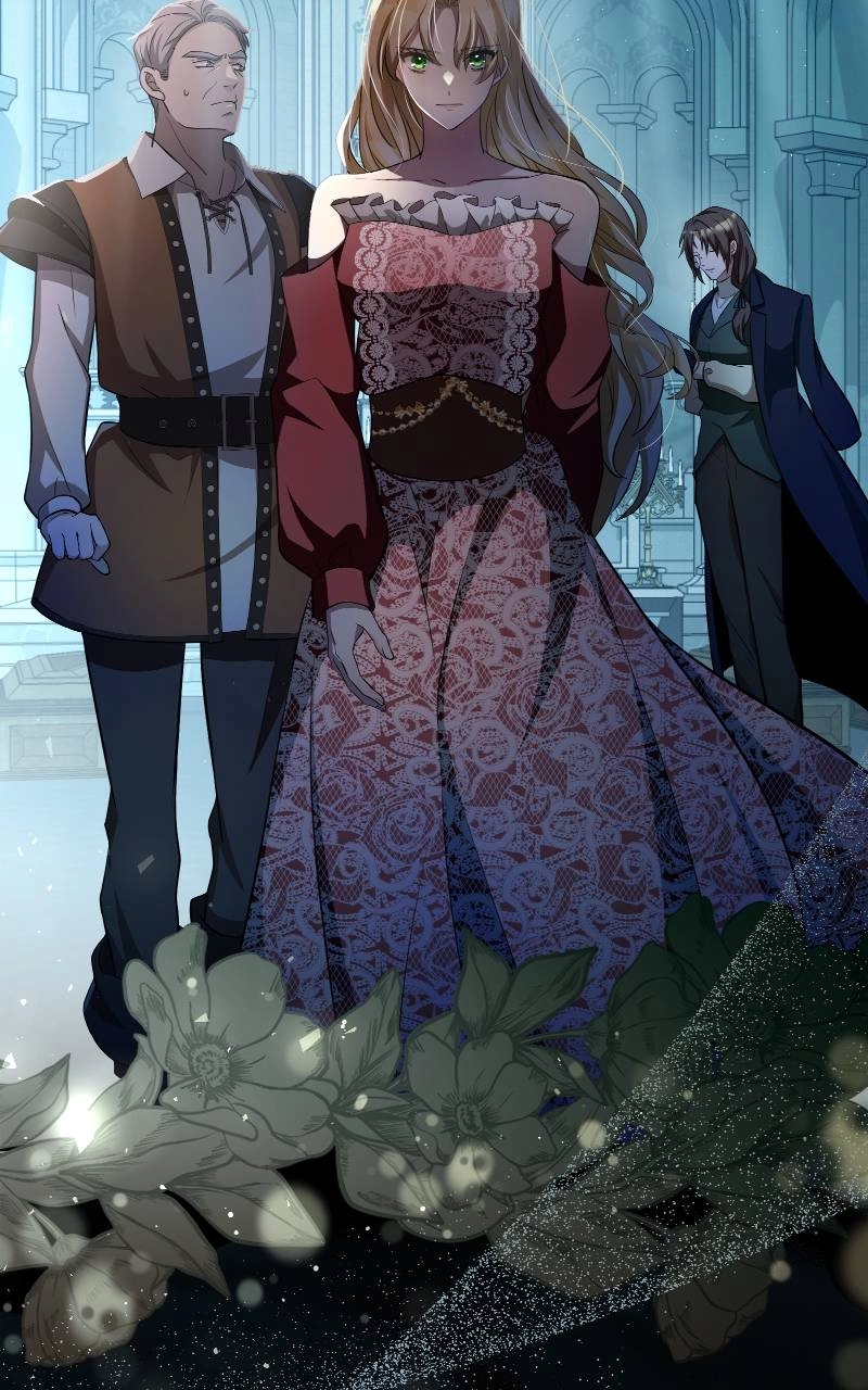 A Savage Proposal Chapter 6 Page 61