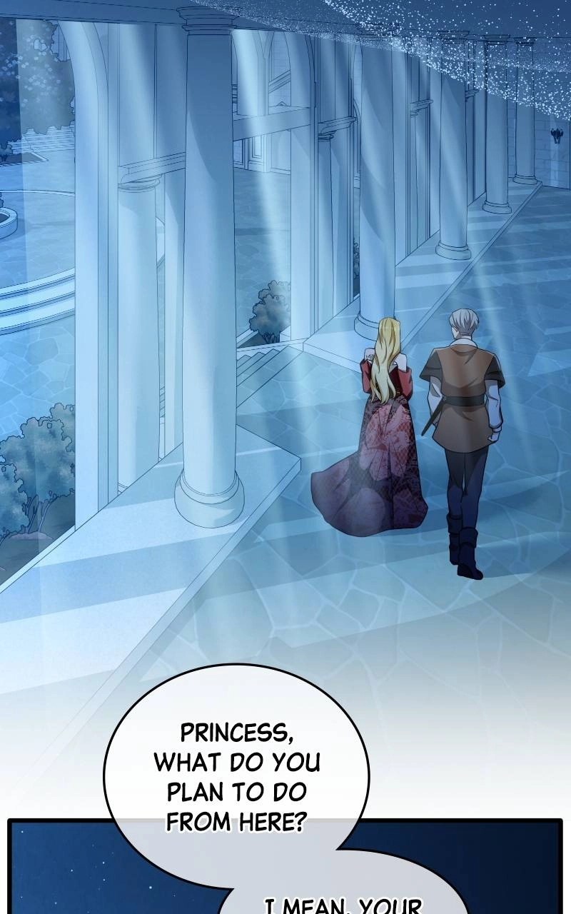 A Savage Proposal Chapter 6 Page 64