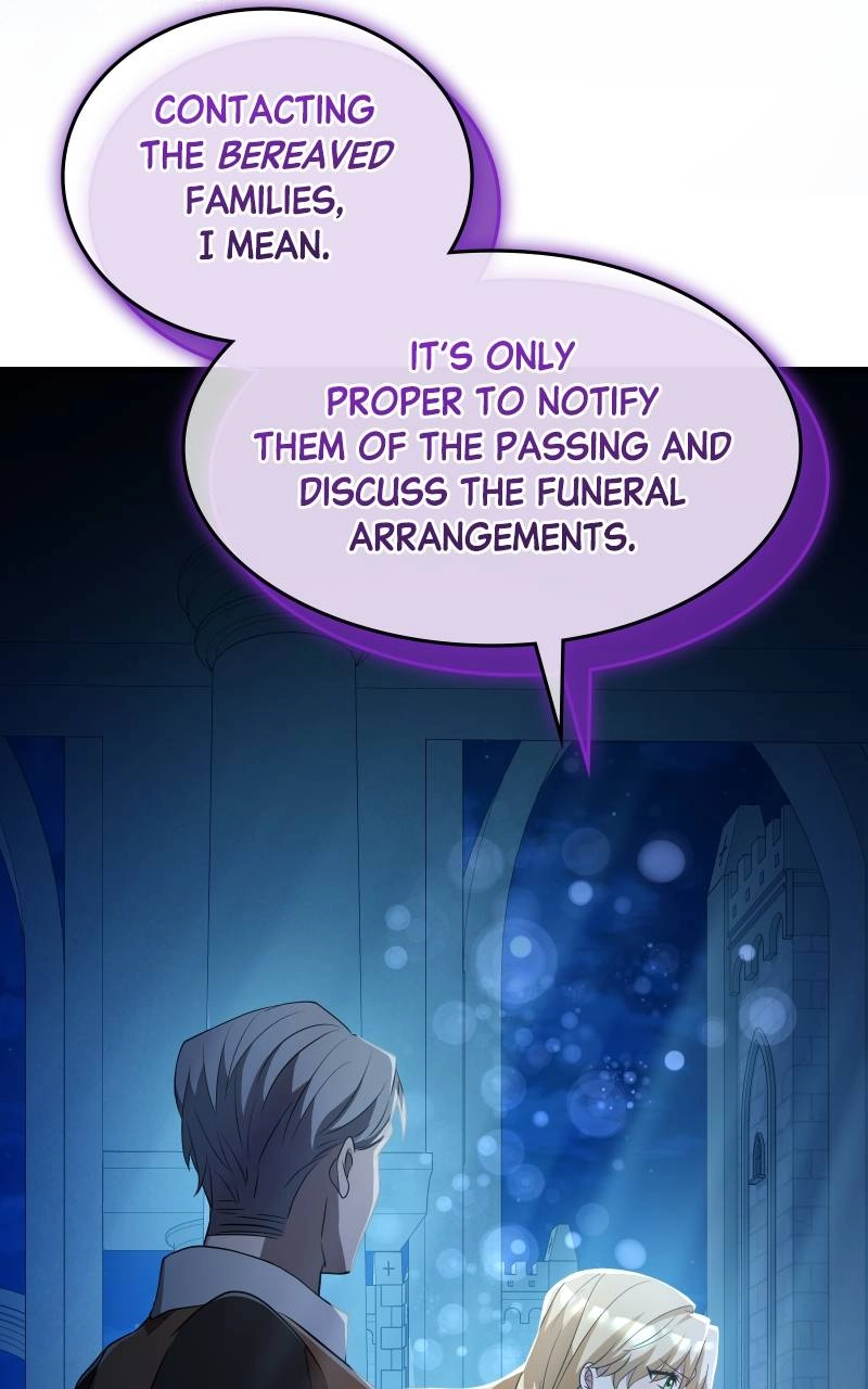 A Savage Proposal Chapter 6 Page 74