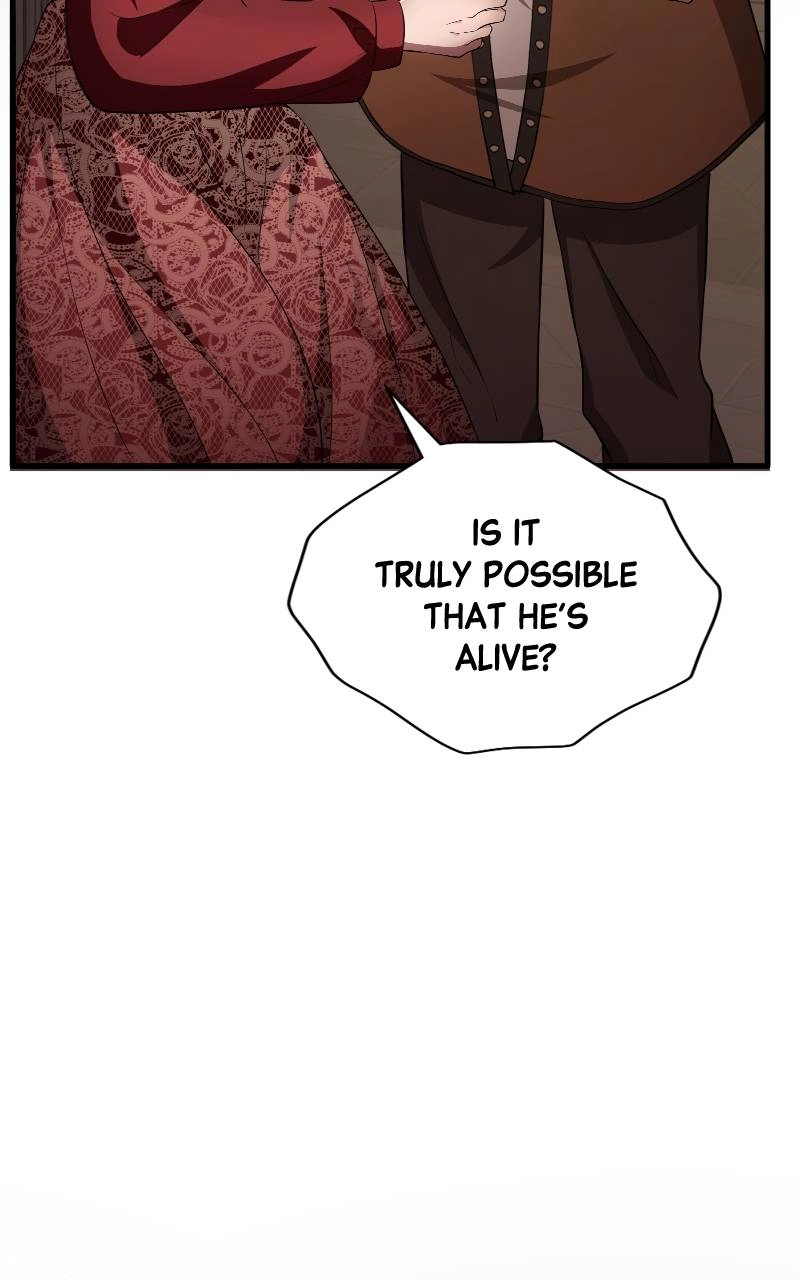 A Savage Proposal Chapter 6 Page 7