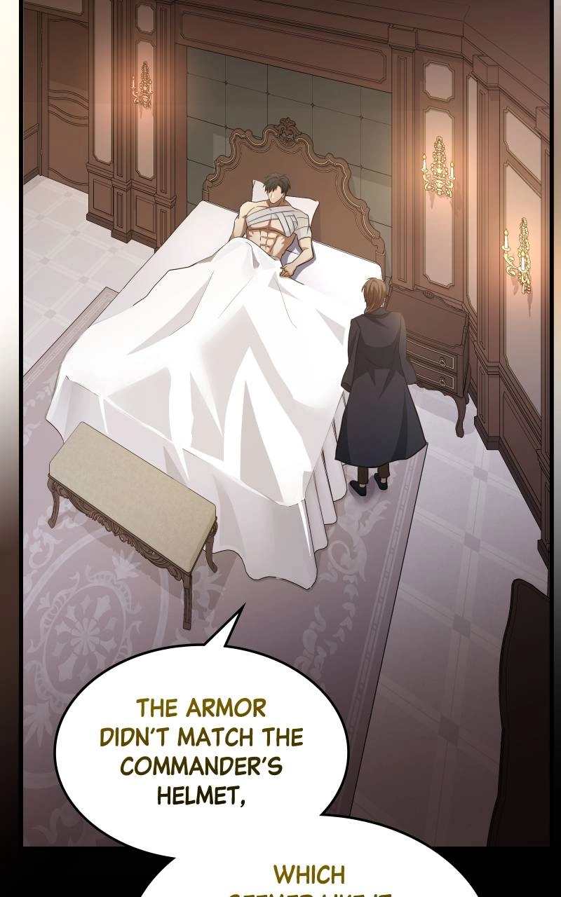 A Savage Proposal Chapter 6 Page 85