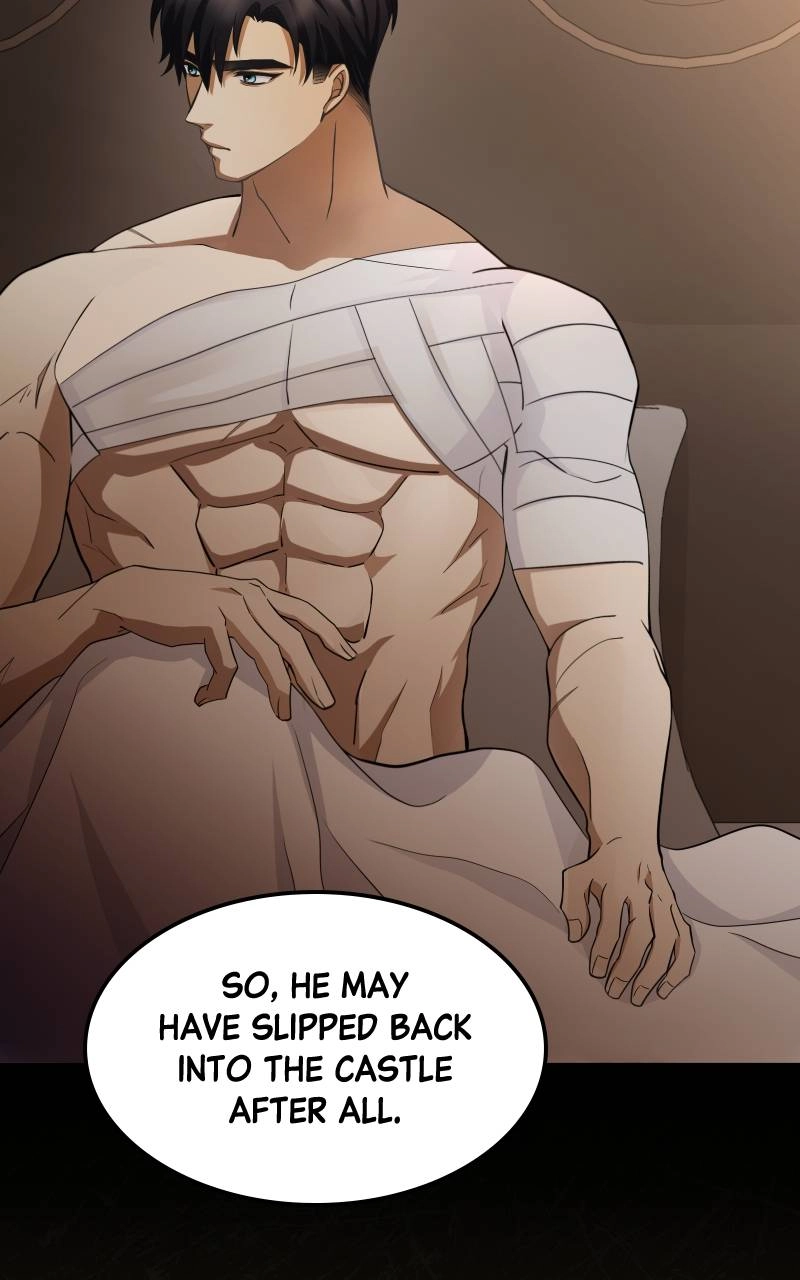 A Savage Proposal Chapter 6 Page 89
