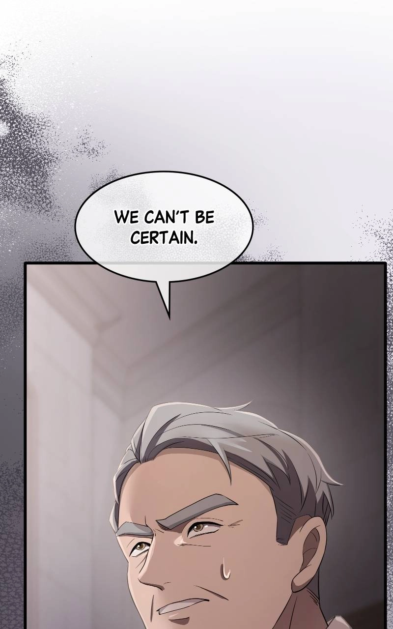 A Savage Proposal Chapter 6 Page 8