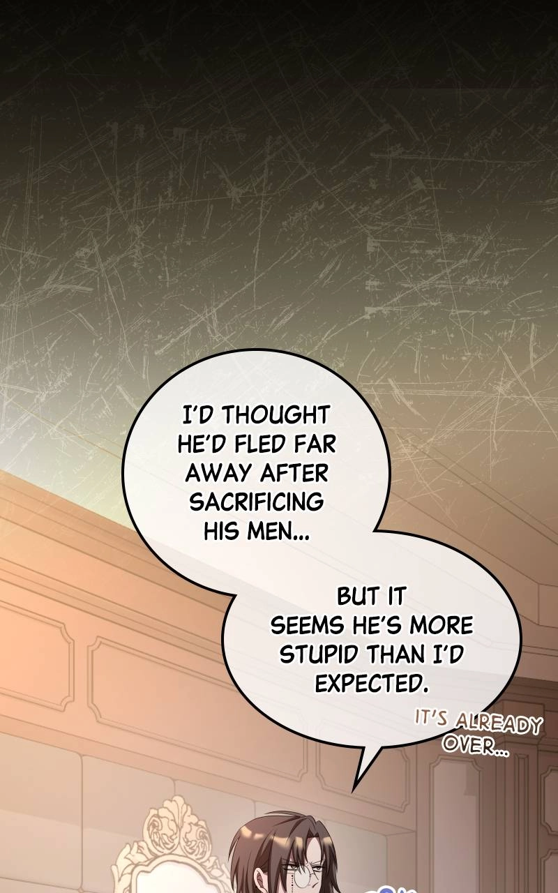 A Savage Proposal Chapter 6 Page 90